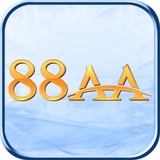 The "88AA" user's logo