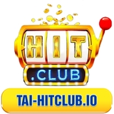 The "Hitclub io" user's logo