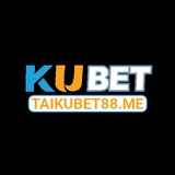 The "Taikubet88me" user's logo