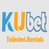 The "TẢI KUBET" user's logo