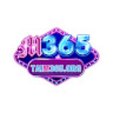 The "M365 " user's logo