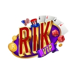 The "Tải Rikvip App Online" user's logo