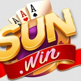 The "SunWin" user's logo
