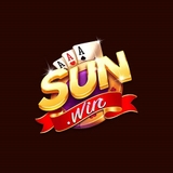 The "sunwin" user's logo