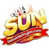 The "Tai Sunwin" user's logo