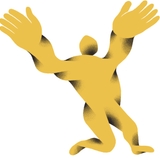 The "台東藝文 Taitung Art culture" user's logo