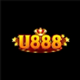 The "Nhà cái U888" user's logo