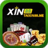 The "taixin88 me" user's logo