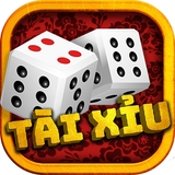 The "taixiu86net" user's logo