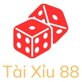 The "taixiu888club" user's logo