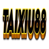 The "Taixiu88io io" user's logo