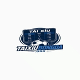 The "Tài Xỉu Bóng Đá" user's logo