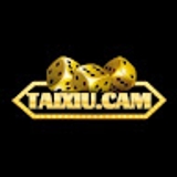 The "Cổng Game Tài Xỉu Online" user's logo