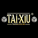 The "Khám phá thế giới Tài Xỉu online cùng taixiu.co.im" user's logo