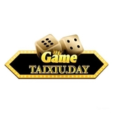 The "Tài Xỉu Online" user's logo