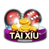 The "taixiu games" user's logo