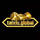 The "Taixiu global" user's logo