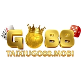 The "GO88" user's logo