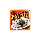 The "Tài Xỉu KCLUB – Sân chơi cá cược hấp dẫn cho mọi người chơi" user's logo