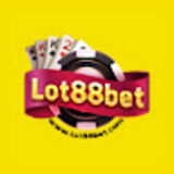 The "tài xỉu online Lot88bet" user's logo