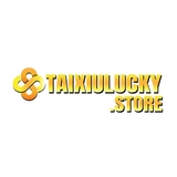 The "Taixiulucky Store" user's logo