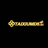 The "Tài xỉu md5" user's logo