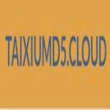 The "Taixiumd5 cloud" user's logo
