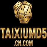 The "taixiumd5cncomvn" user's logo