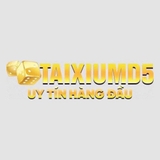 The "Tài Xỉu MD5" user's logo