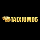 The "Tài xỉu md5" user's logo