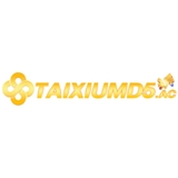 The "taixiumd5id" user's logo