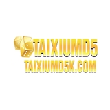 The "Tài Xỉu MD5" user's logo