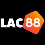 The "LAC88" user's logo