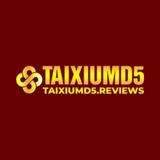 The "taixiumd5reviews" user's logo