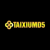 The "taixiumd5scom" user's logo