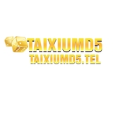 The "Tài Xỉu MD5 TEL" user's logo