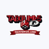 The "taixiumd5uno" user's logo