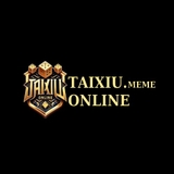 The "Tài Xỉu Online" user's logo