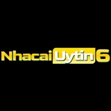 The "taixiunhacaiuytin6" user's logo