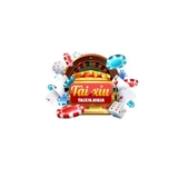 The "Tài Xỉu" user's logo