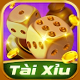 The "Tài Xỉu" user's logo
