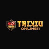 The "Taixiuonline11 com" user's logo
