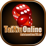 The "Tài xỉu online" user's logo