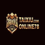 The "Tài Xỉu Online" user's logo