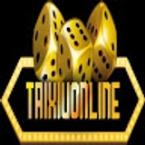 The "Tài xỉu online" user's logo