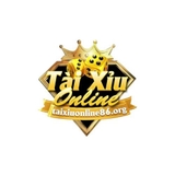 The "Tài xỉu online" user's logo