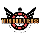 The "taixiuonline888" user's logo