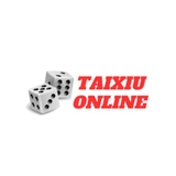 The "Taixiuonline⚡Nhà cái uy tín, taixiuonline tv sản phẩm game phong phú" user's logo