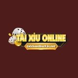 The "Taixiuonline9 in net" user's logo