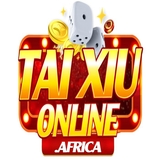 The "taixiuonlineafrica" user's logo